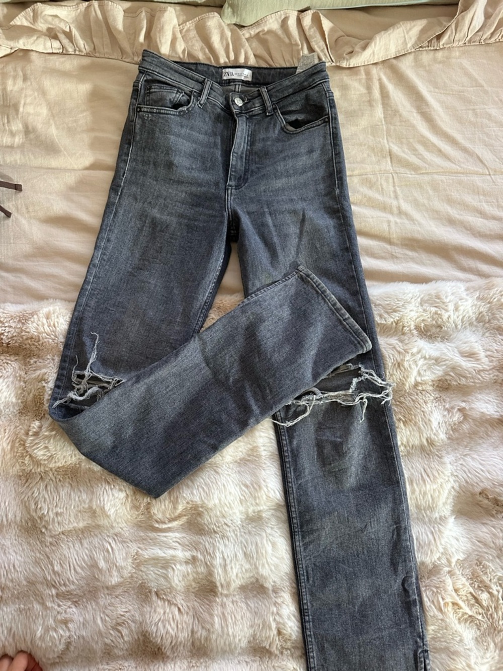 Jeans - ZARA
